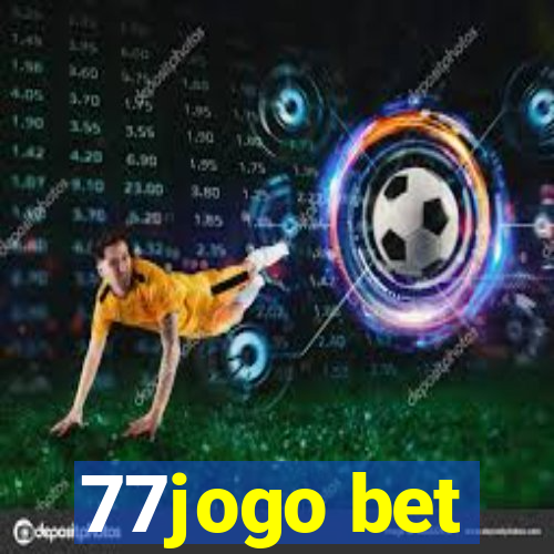 77jogo bet